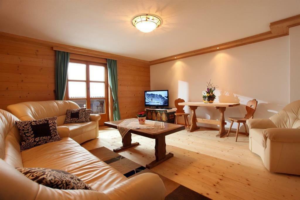 شقة Haus Waldhof بريكسن ام تاله المظهر الخارجي الصورة