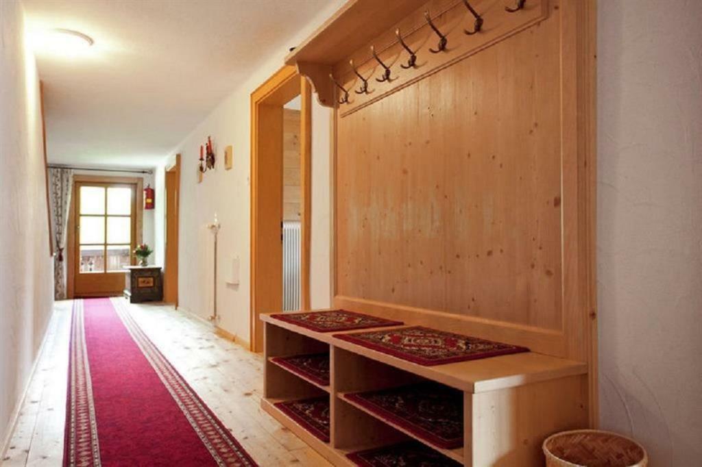 شقة Haus Waldhof بريكسن ام تاله المظهر الخارجي الصورة