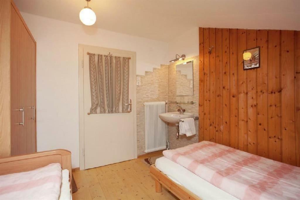 شقة Haus Waldhof بريكسن ام تاله المظهر الخارجي الصورة